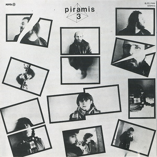 Piramis - Piramis III (1979).jpg