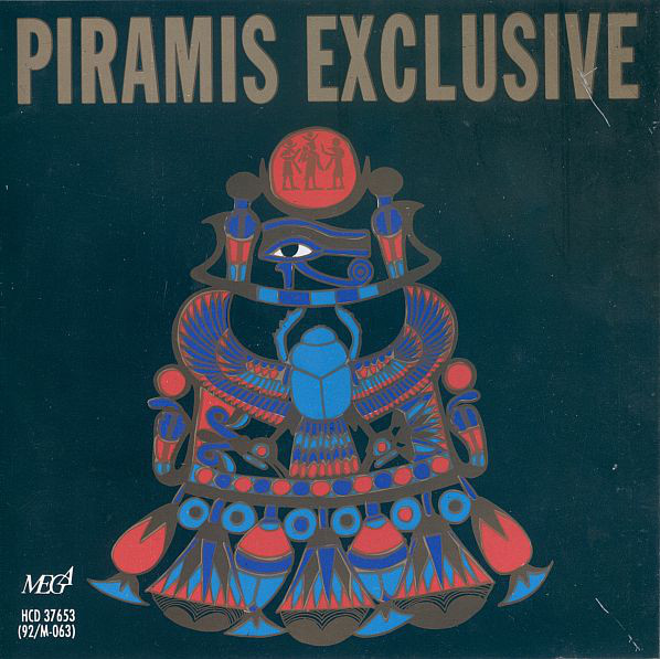 Piramis - Exclusive (1992).jpg