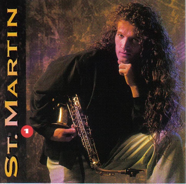 St. Martin - St. Martin (1994).jpg