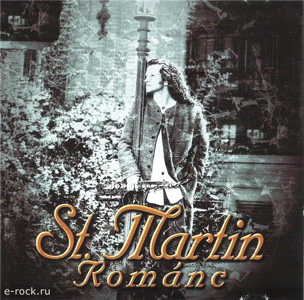 St. Martin - Románc (1997).jpg