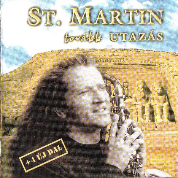 St. Martin - Tovább Utazás (1999).jpg