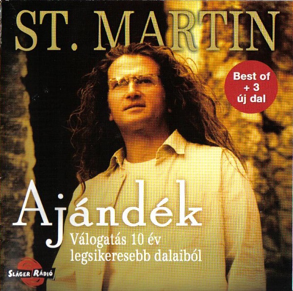 St. Martin - Ajándék (2002).jpg