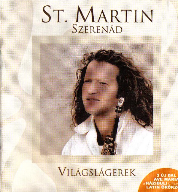 St. Martin - Szerenád (2003).jpg