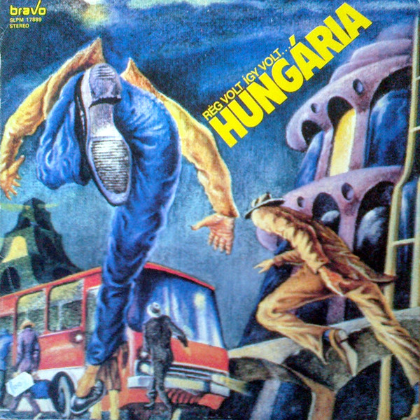Hungaria - Reg Volt, Igy Volt... (1985).jpg