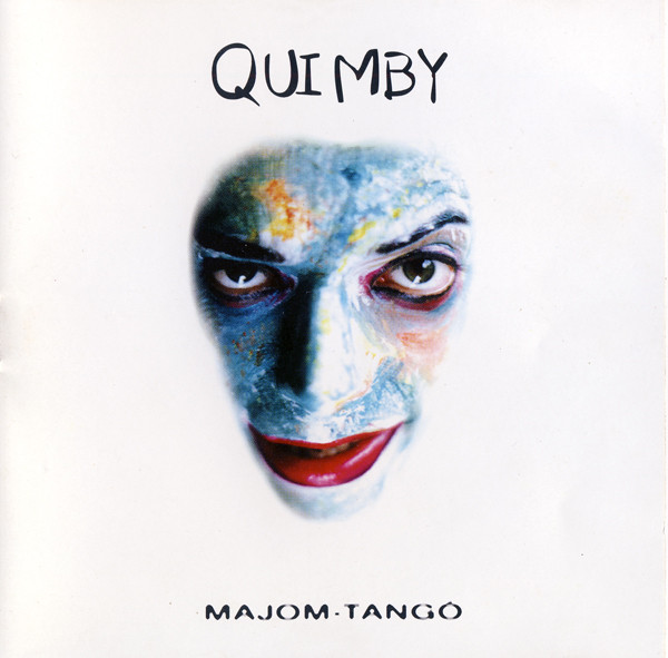 Quimby - Majom-tangó (1996).jpg
