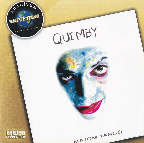 Quimby - Majom-tango (1997) (2007).jpg
