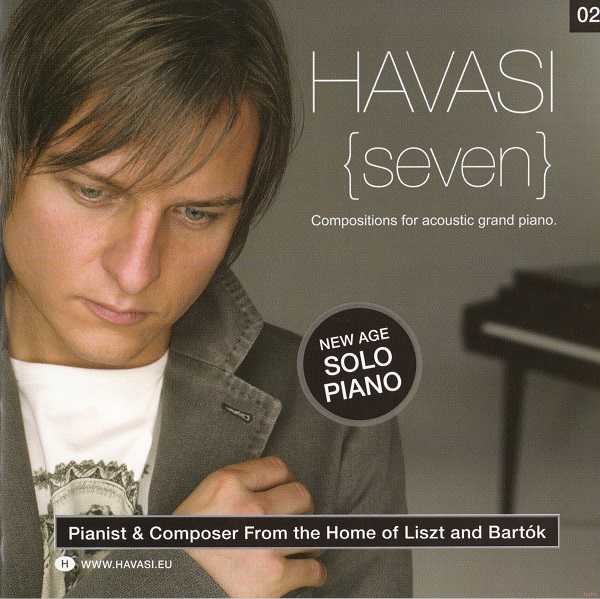 Havasi - {seven} (2007).jpg