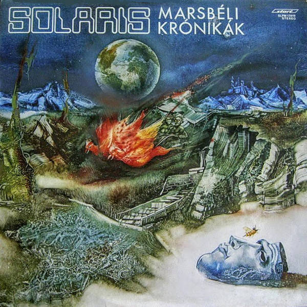 Solaris - Marsbéli Krónikák (1984).jpg