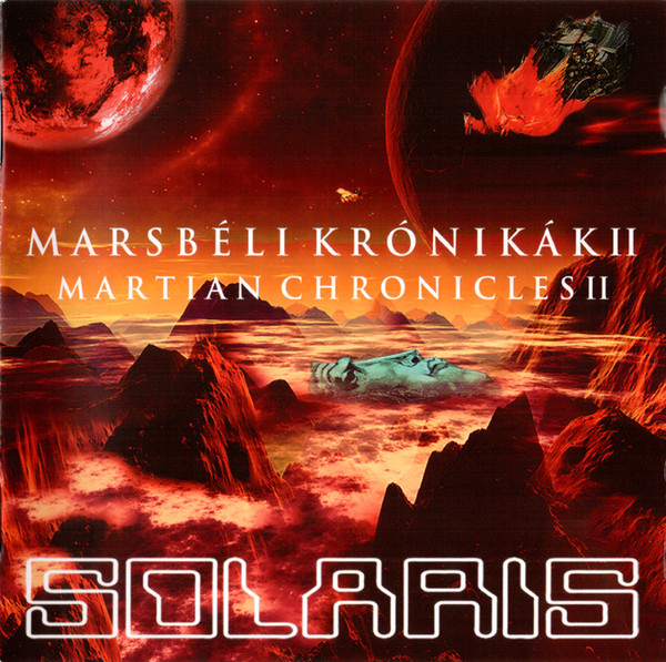 Solaris - Marsbeli kronikak II (Martian Chronicles II) 2014.jpg