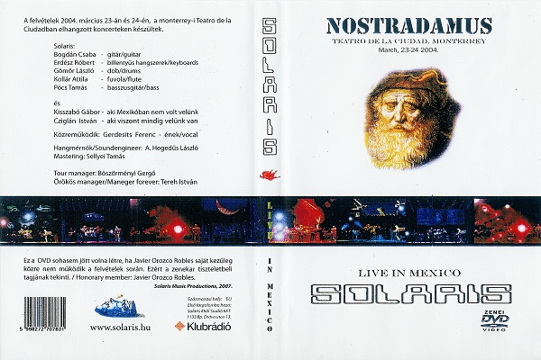 Solaris - Nostradamus - Live in Mexico (2007).jpg