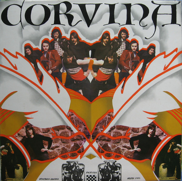Corvina - Corvina (1974).jpg