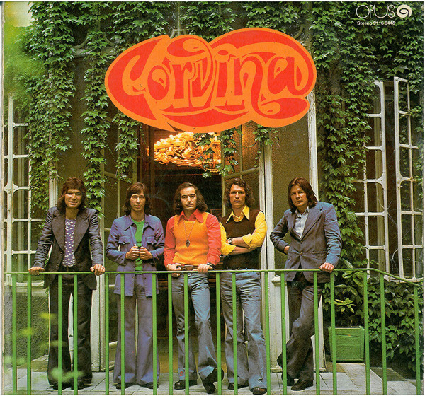 Corvina - Corvina (1976).jpg