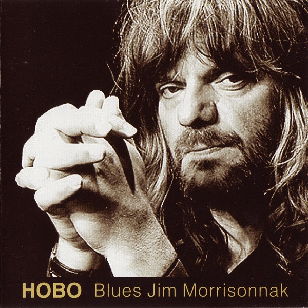 Hobo - Blues Jim Morrisonnak (2001).jpg
