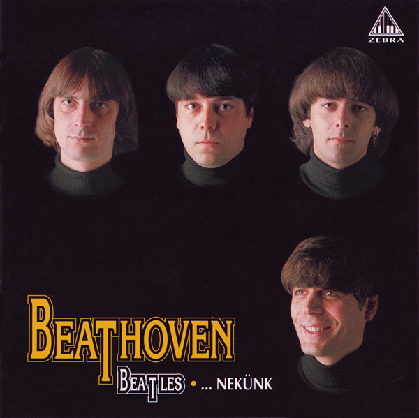 Beathoven - Beatles - ...nekünk (1993).jpg