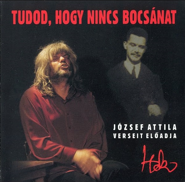 Hobo - Tudod, hogy nincs bocsánat (2006).jpg