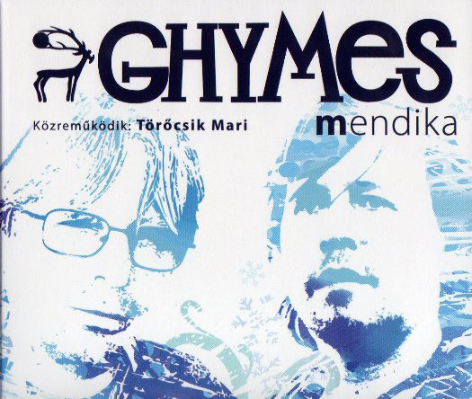 Ghymes - Mendika (2007).jpg