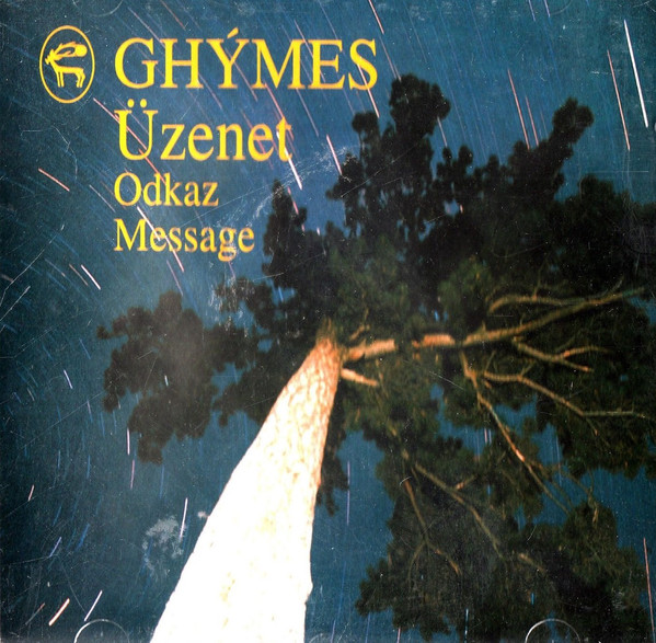 Ghymes - Uzenet (1993).jpg