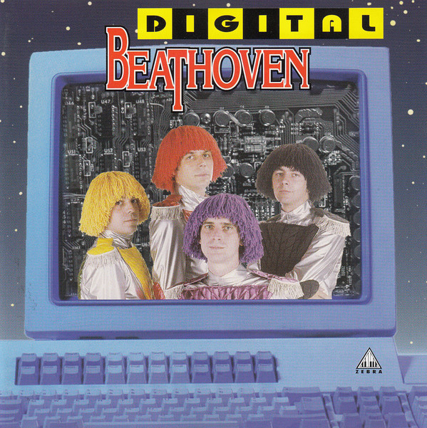 Beathoven - Digital Beathoven (1994).jpg