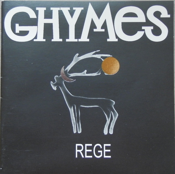 Ghymes - Rege (1998).jpg