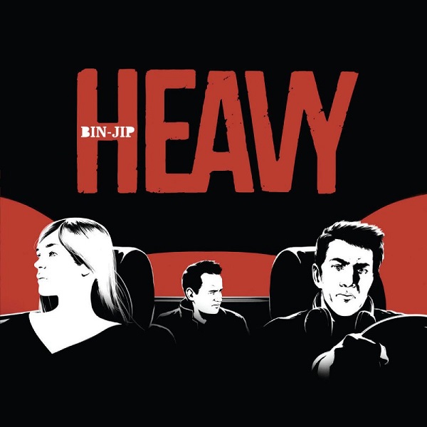 Bin-Jip - Heavy (2014).jpg