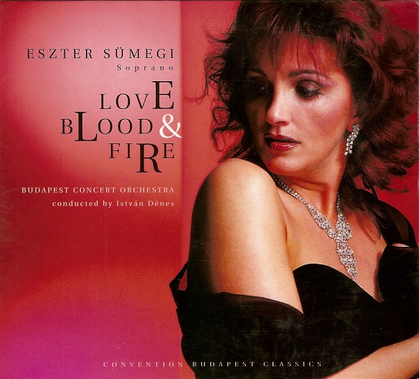 Eszter Sümegi - Love, Blood & Fire (2003).jpg