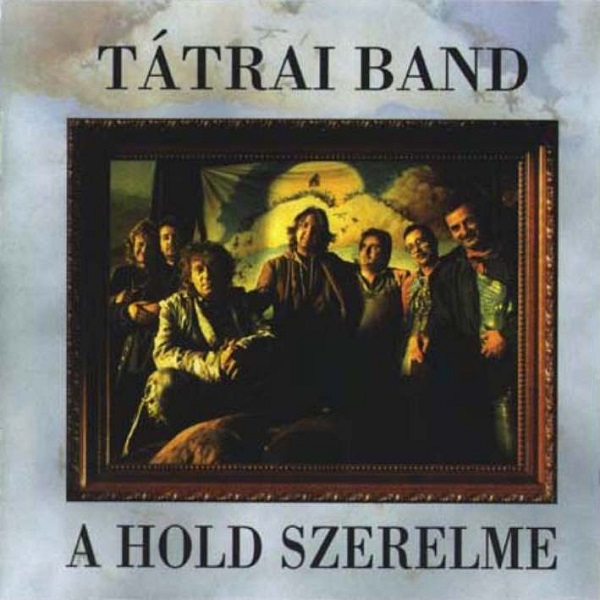 Tátrai Band - A Hold szerelme (1995).jpg