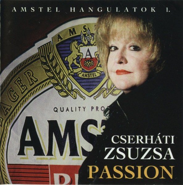 Cserháti Zsuzsa - Passion (1997).jpg