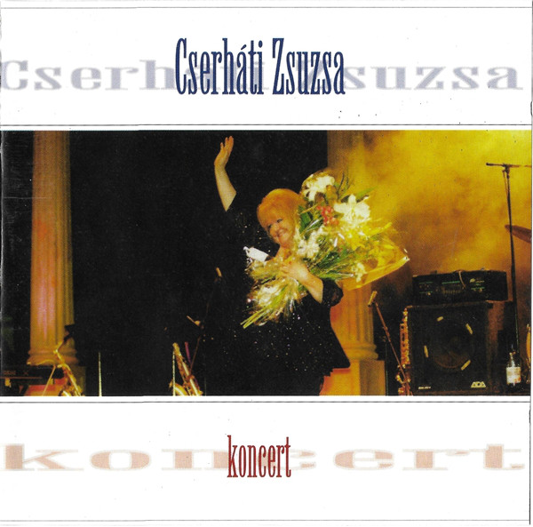 Cserháti Zsuzsa - Koncert (1998).jpg