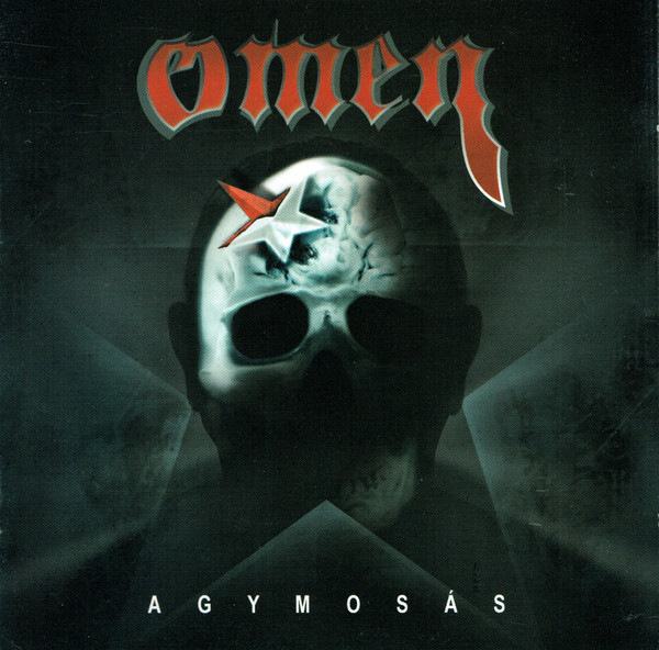 Omen - Agymosás (2006).jpg