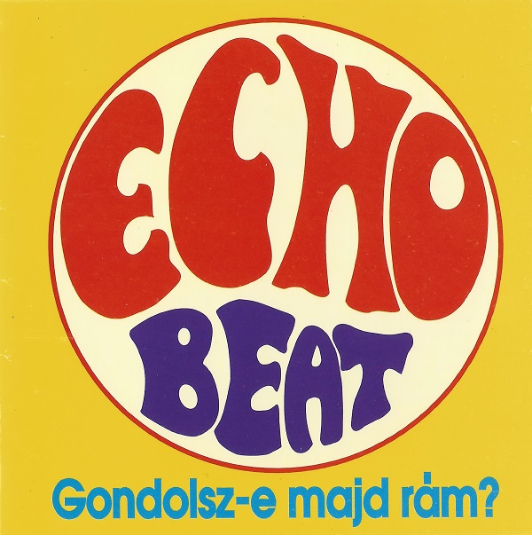 Echo - Gondolsz-e majd rám (1995).jpg