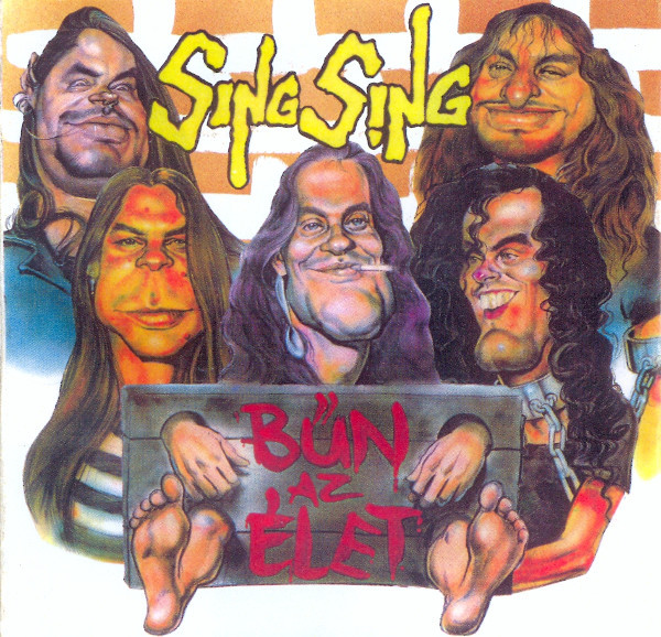Sing-Sing - Bűn az élet (1993).jpg