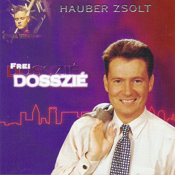 Hauber Zsolt - Frei Dosszié (1997).jpg