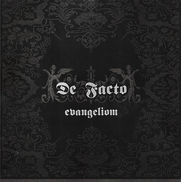 De Facto - Evangeliom (2004).jpg