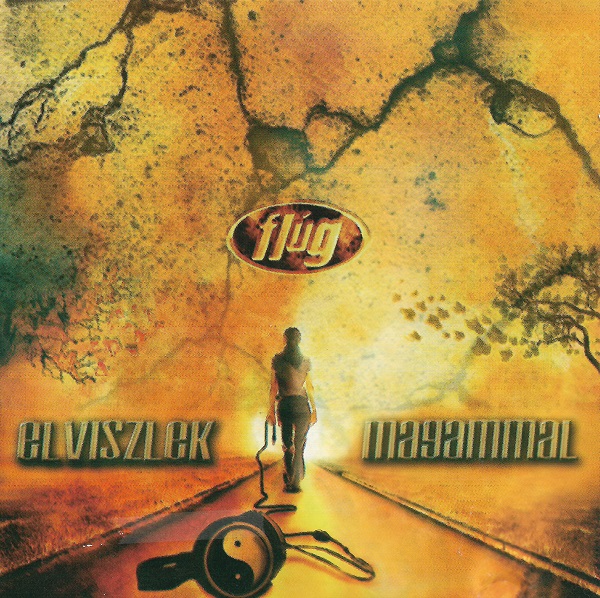 Flúg - Elviszlek magammal (2009).jpg