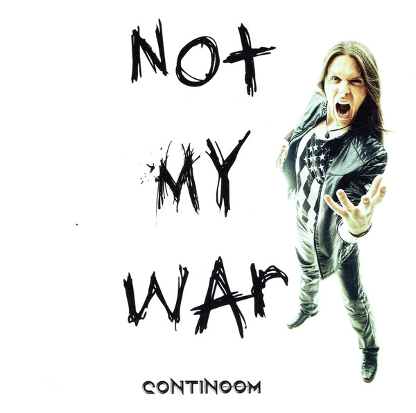 Continoom - Not My War 2019.jpg