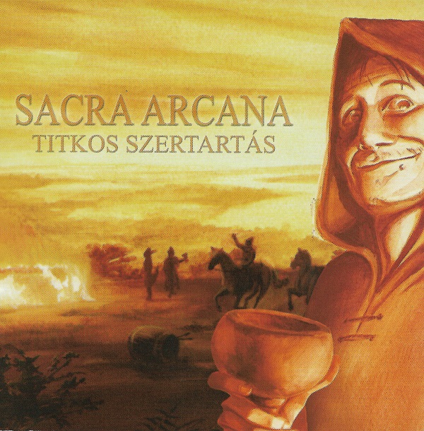 Sacra Arcana - Titkos szertartás (2005).jpg