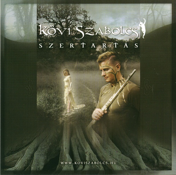 Kövi Szabolcs - Szertartás (2006).jpg