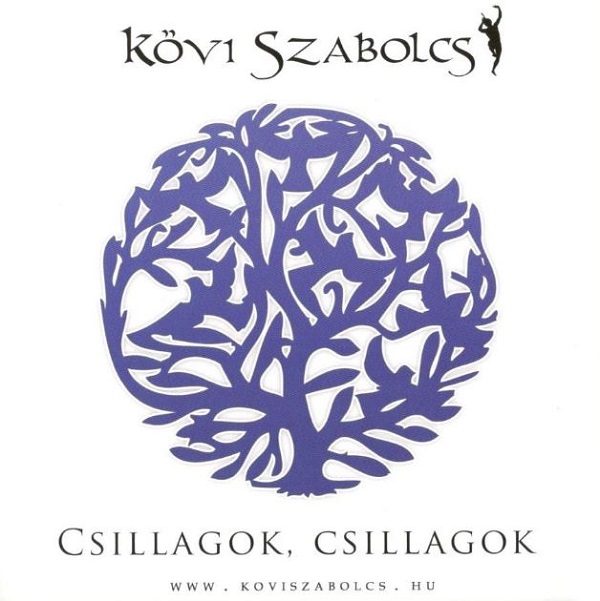 Kövi Szabolcs - Csillagok, csillagok (2012).jpg