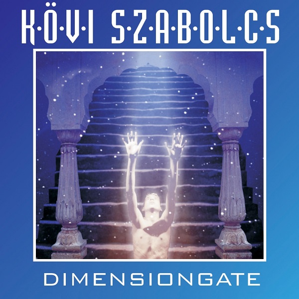 Kövi Szabolcs - Dimenziókapu (1999).jpg