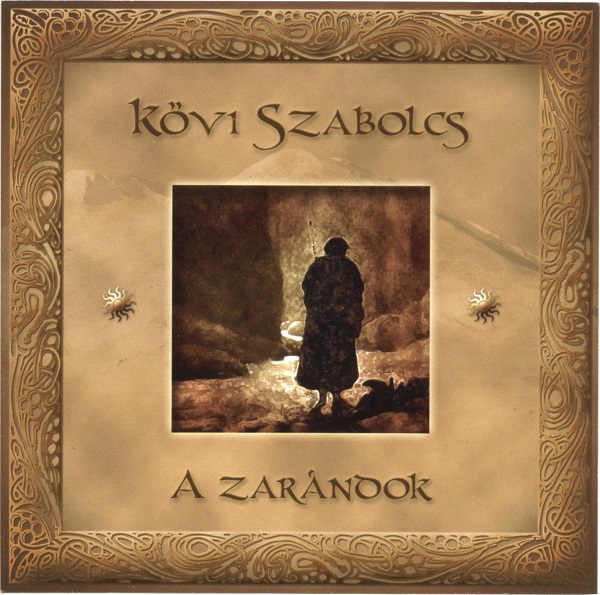 Kövi Szabolcs - A zarándok (2005).jpg