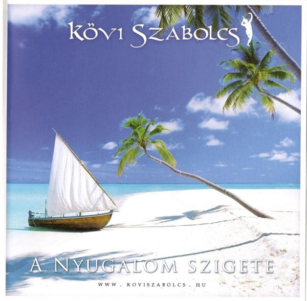 Kövi Szabolcs - A nyugalom szigete (2014).jpg