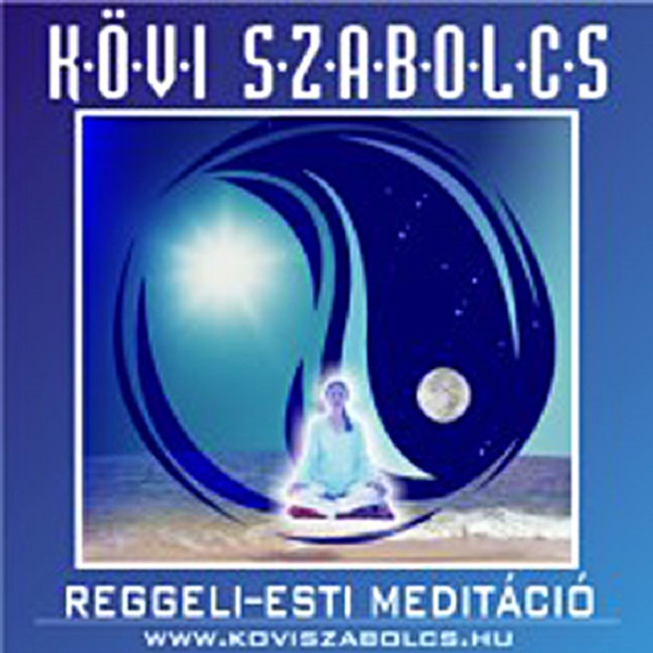 Kövi Szabolcs - Reggeli - esti meditáció (1996).jpg