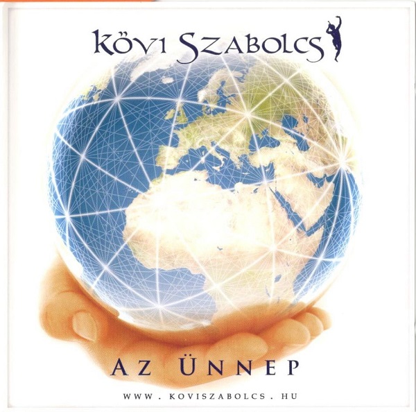 Kövi Szabolcs - Az Ünnep (2010).jpg