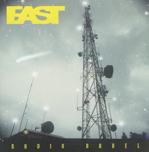 East - Radio Babel (1994).jpg