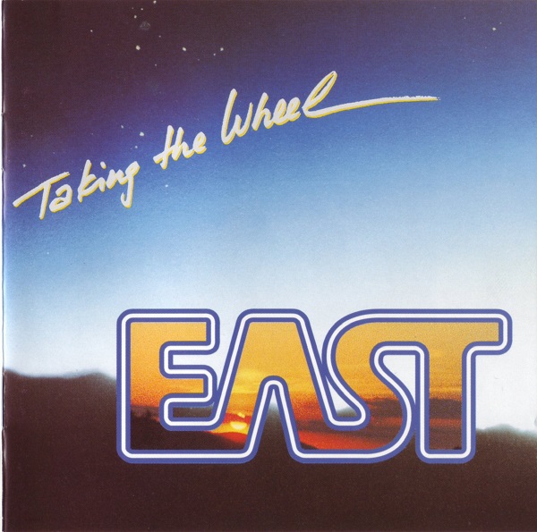 East - Taking The Wheel (1992).jpg