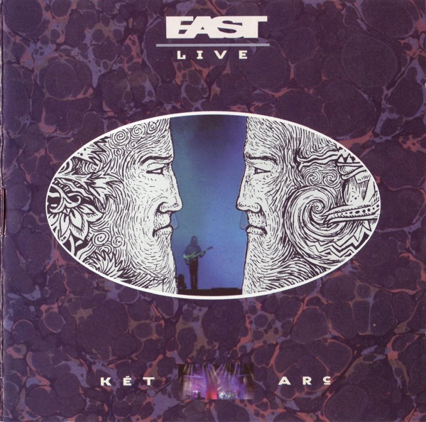 East - Két arc (Live) (1995).jpg