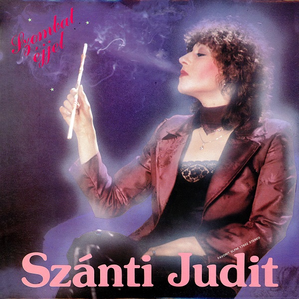 Szánti Judit - Szombat éjjel (1985).jpg