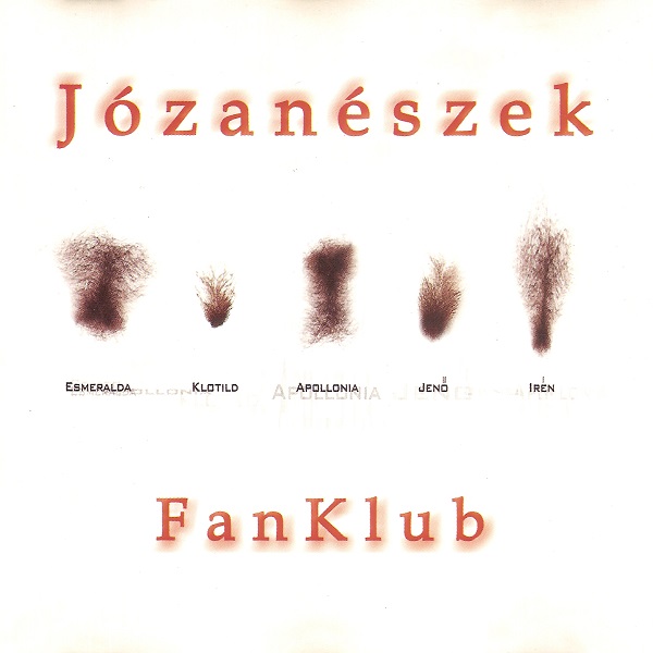 Józanészek - Fanklub (2004).jpg