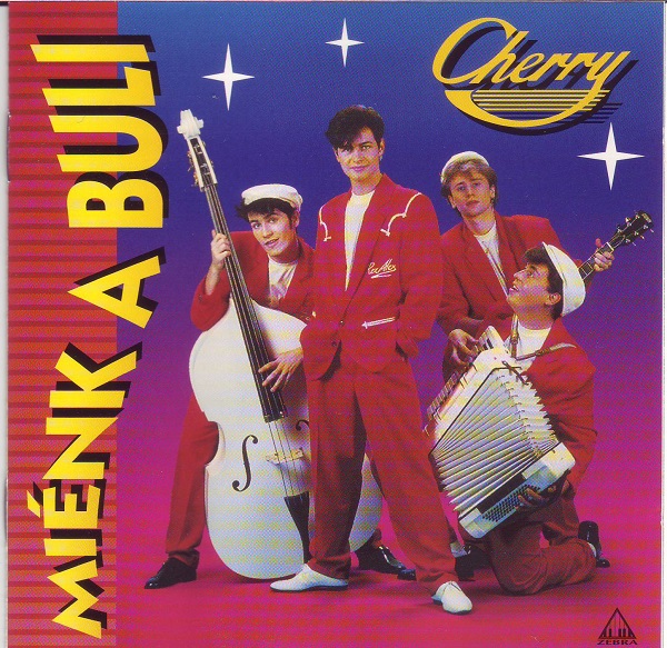 Cherry - Miénk a buli (1993).jpg