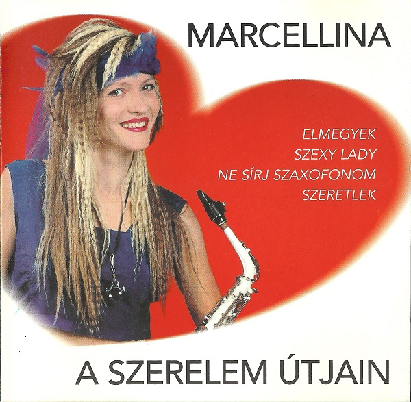 Marcellina - A szerelem útjain (2001).jpg